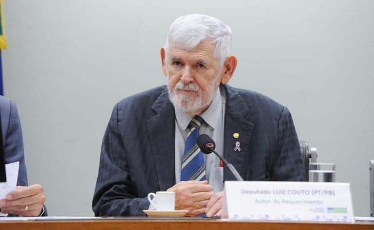 Projeto de Lei 4466/24 - Rede de proteção para idosos