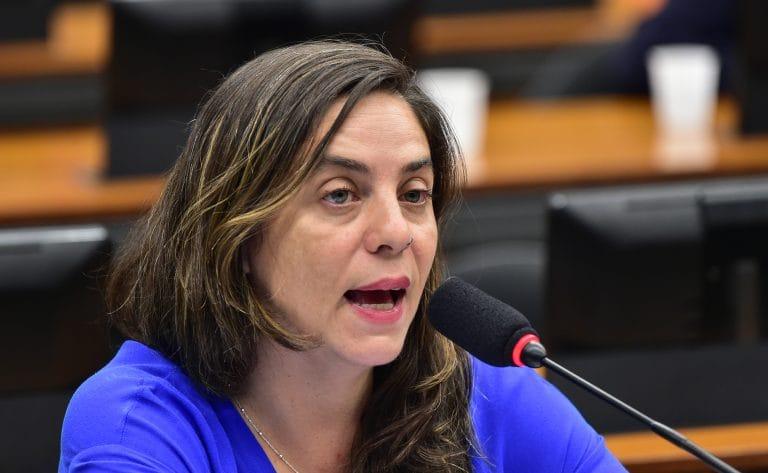 Imagem representativa das enchentes no Rio Grande do Sul