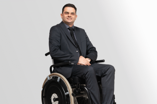 Inclu_Tech - Conexão e inclusão