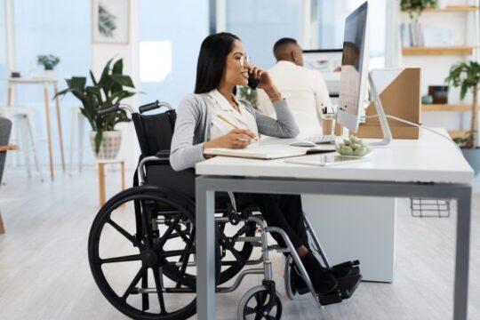 Contratação de Pessoas com Deficiência