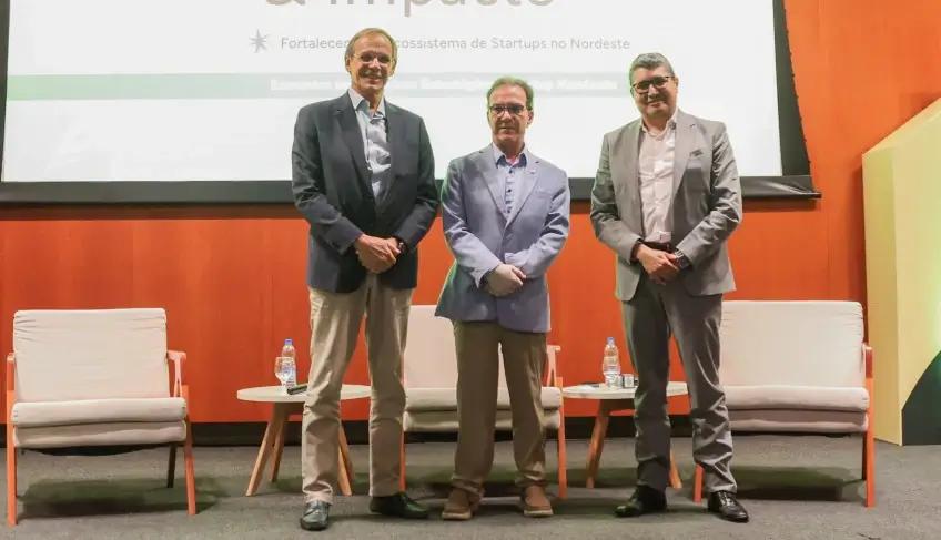 Eventos de inovação no Nordeste