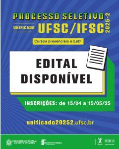 Inscrições nos Processos Seletivos UFSC e Refugiados