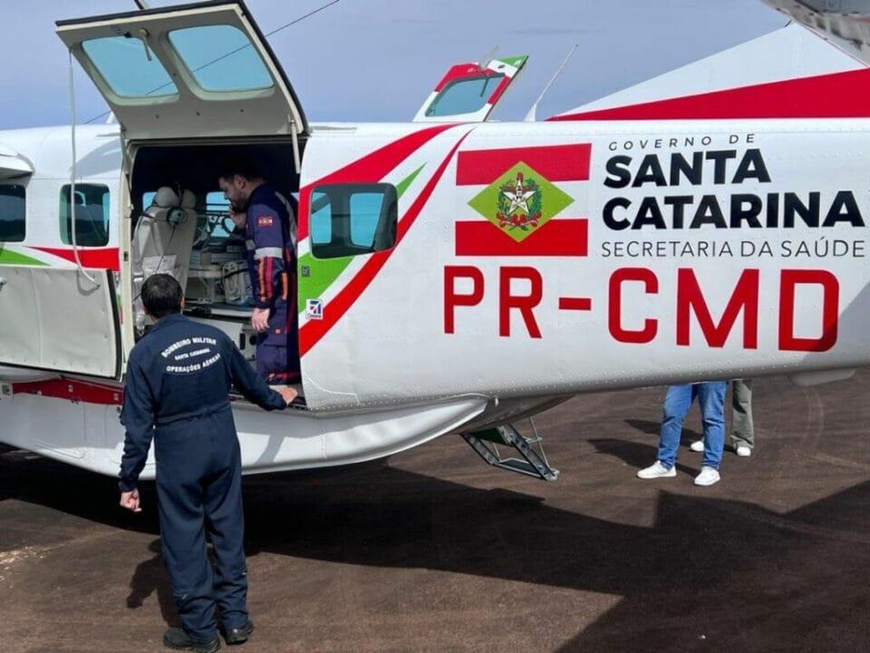 Imagem representativa de investigação de fraude em contrato aéreo