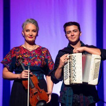 Música instrumental autoral em Florianópolis