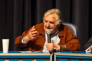 José Mujica - Conferência na UFSC