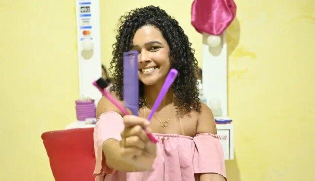 Jovens Empreendedores no Brasil