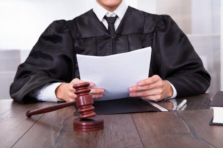 Membros do Judiciário e Ministério Público