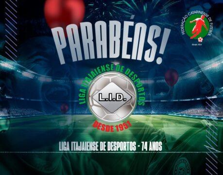Campeonato Amador Federado
