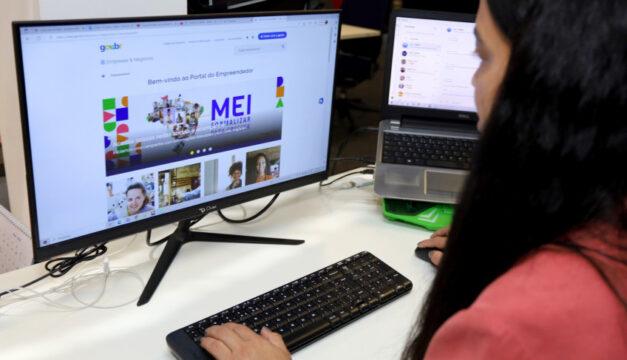 Microempreendedor Individual - Declaração Anual