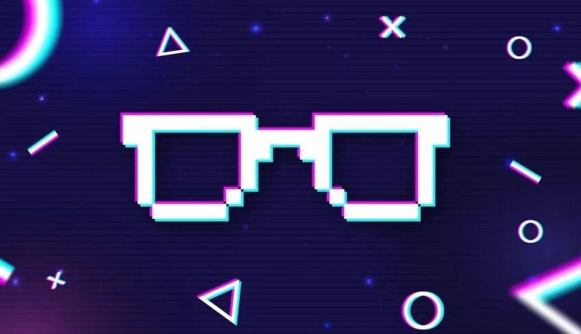 Imagem representativa do mercado geek brasileiro