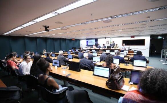 Mimoso do Sul - Reconstrução após desastre natural