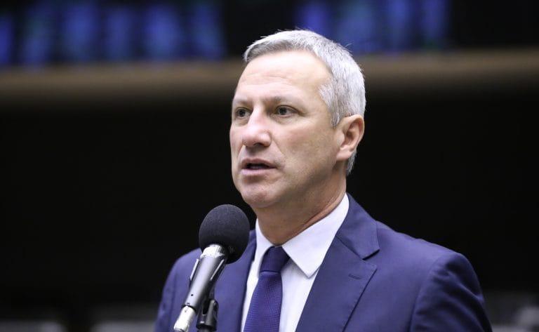 Tornozeleira eletrônica