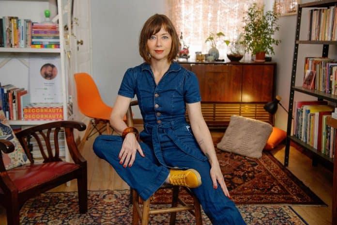 Imagem da Mostra Vitrine no Shopping Casa & Design com Chris Campos