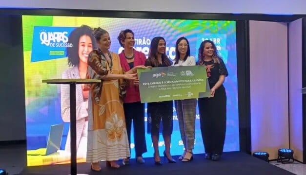 Mutirão Acredita - Renegociação de dívidas e acesso a crédito consciente no Sebrae Pernambuco