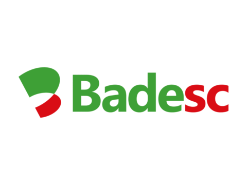 Logomarca do Badesc
