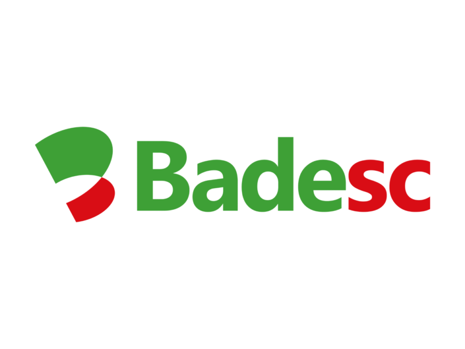Logomarca do Badesc