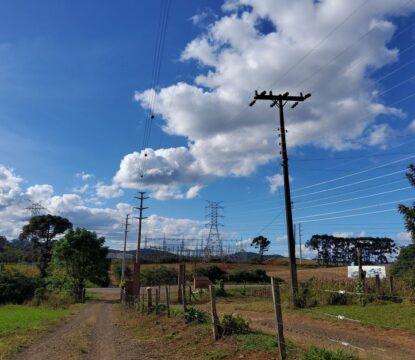 Licença Ambiental para distribuição de energia