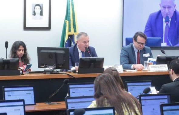 Ferrovia Vitória-Rio - obras