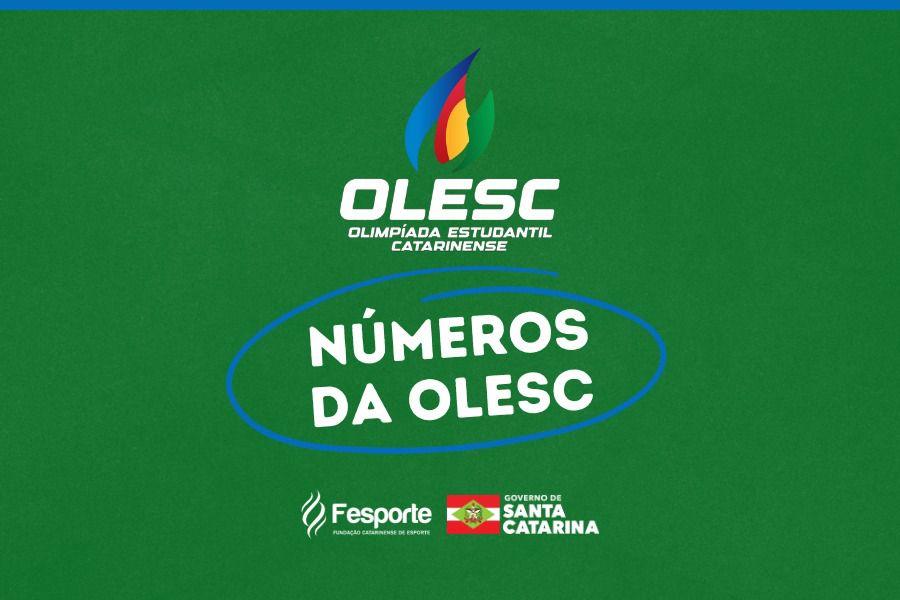Olesc 2025 - Competição Estudantil em Santa Catarina