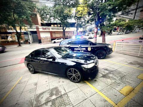 Imagem da Operação 171 Kilates
