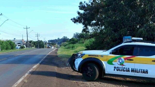 Operação Dia do Trabalhador 2025