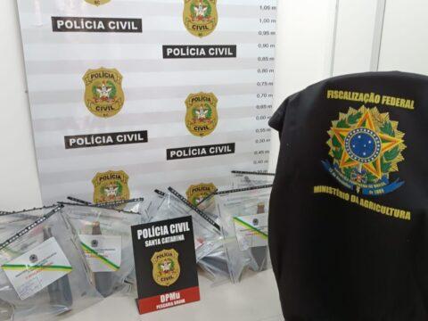 Adulteração de bebidas alcoólicas