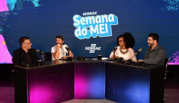 Imagem relacionada à organização financeira para MEIs
