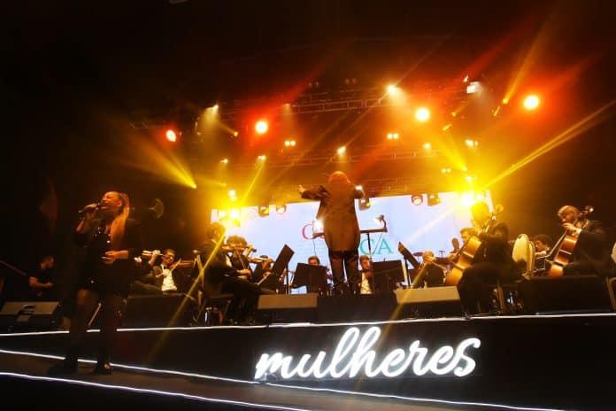 Orquestra Sinfônica de SC - Ossca Rock City