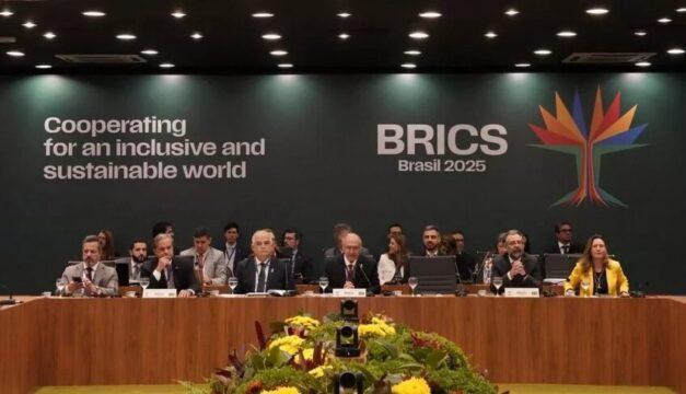 PMEs no BRICS