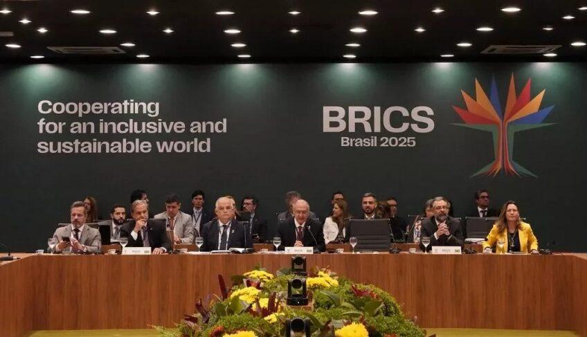 PMEs no BRICS