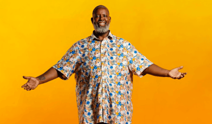 Evento Pagode do Pericão com Péricles e Tiee em Floripa