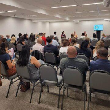 Imagem do Painel de Turismo em Florianópolis