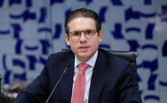 Deputado Pedro Paulo liderando Grupo de Trabalho da Reforma Administrativa