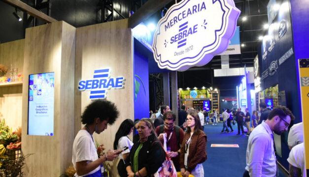 Empreendedores na Apas Show