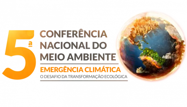 Pequenos negócios - Conferência Meio Ambiente