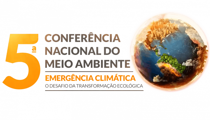 Pequenos negócios - Conferência Meio Ambiente