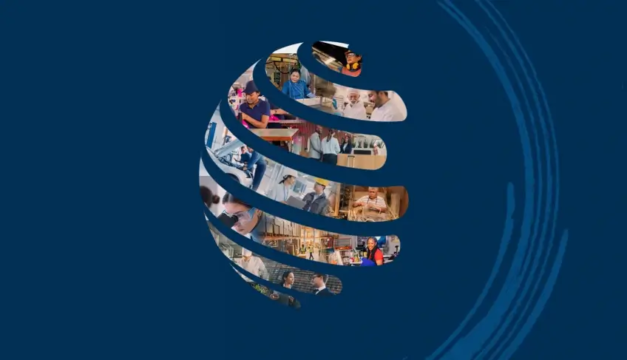 Imagem ilustrativa da pesquisa do Banco Mundial - Enterprise Surveys no Brasil