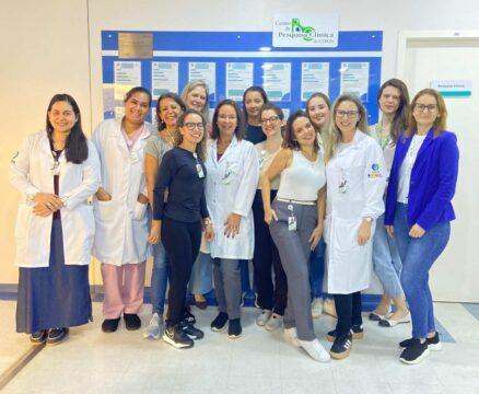 Pesquisas Clínicas Oncológicas em Destaque