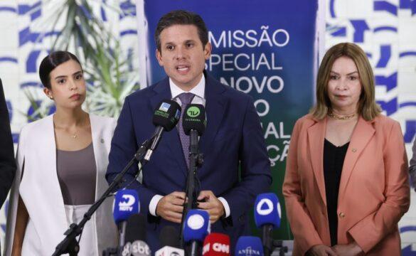 Imagem representativa do Plano Nacional de Educação