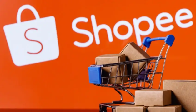 Plataforma de Capacitação - Sebrae e Shopee