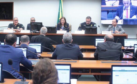 Polícia Viária Federal - Imagem representativa da matéria