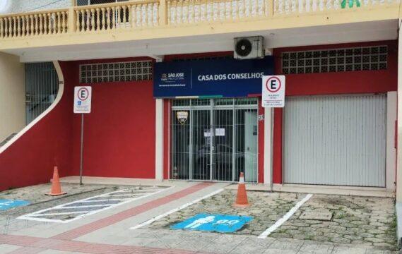 Participação popular nas pré-conferências em São José