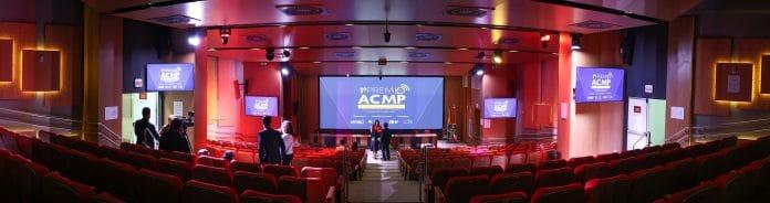 Prêmio ACMP de Jornalismo 2025