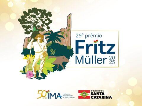 Troféu Prêmio Fritz Müller