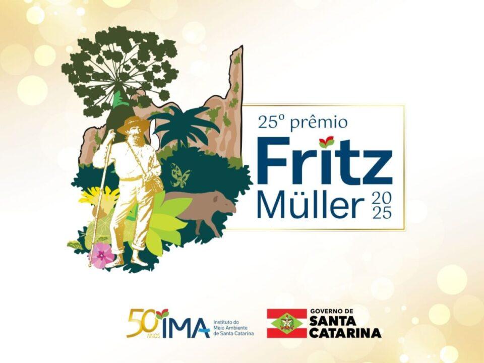 Troféu Prêmio Fritz Müller