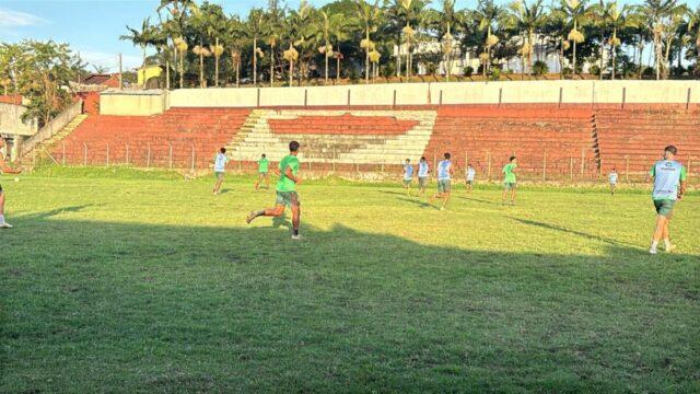 Fluminense - Destaques e preparação para a Série B 2025