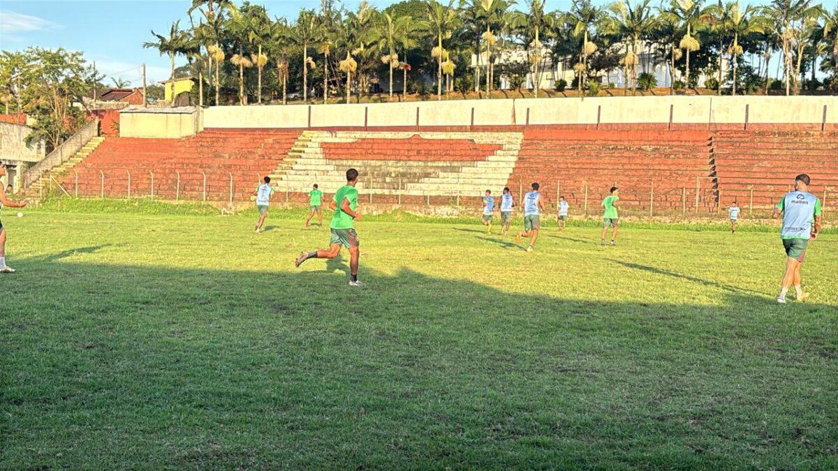 Fluminense - Destaques e preparação para a Série B 2025