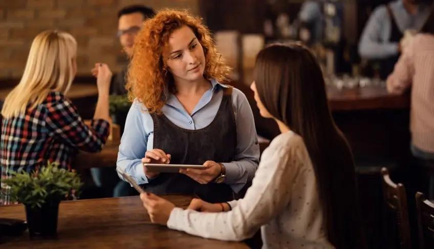 Mulher empreendedora