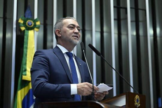 Presidente da Conab e aumento nos estoques de alimentos