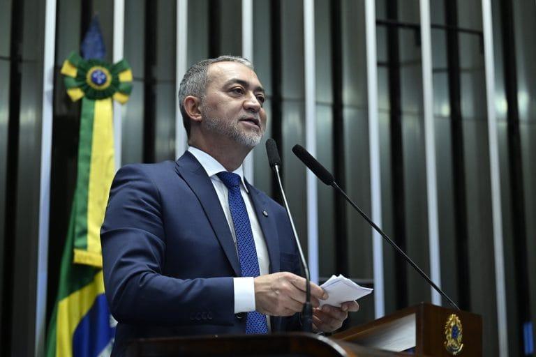 Presidente da Conab e aumento nos estoques de alimentos